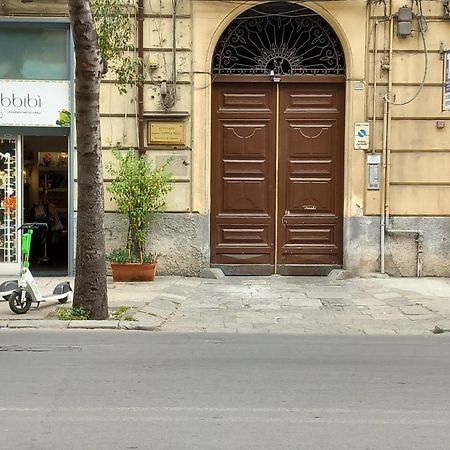 Duba House Holiday Home Palermo Exterior photo
