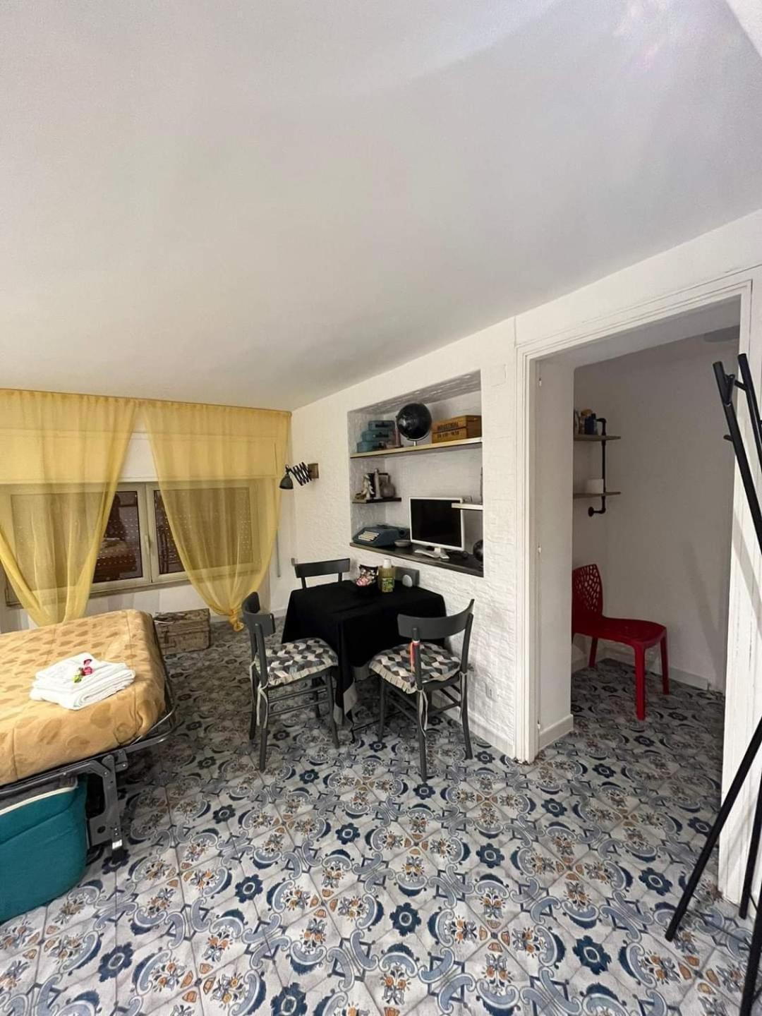 Duba House Holiday Home Palermo Exterior photo