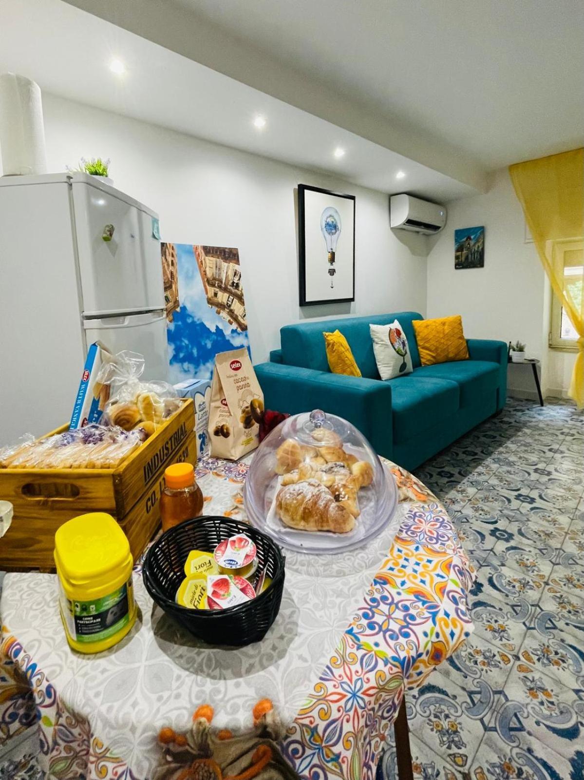 Duba House Holiday Home Palermo Exterior photo