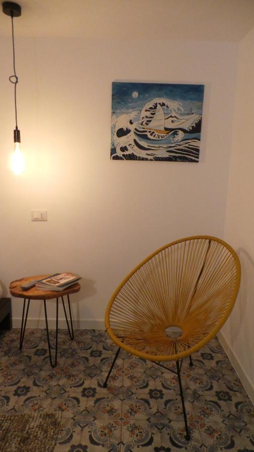 Duba House Holiday Home Palermo Exterior photo