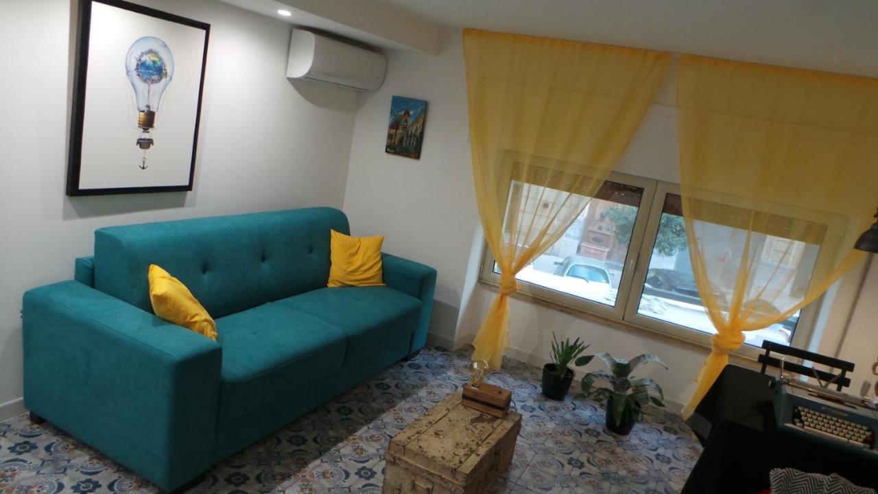 Duba House Holiday Home Palermo Exterior photo