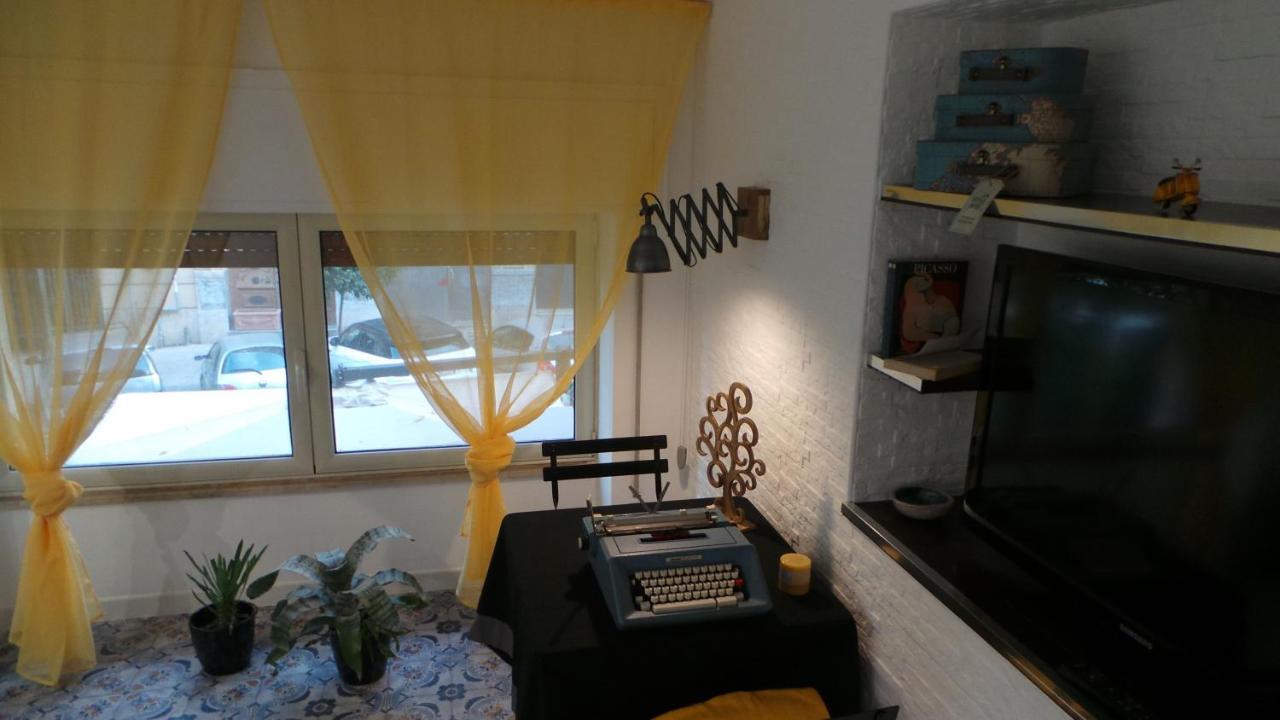 Duba House Holiday Home Palermo Exterior photo